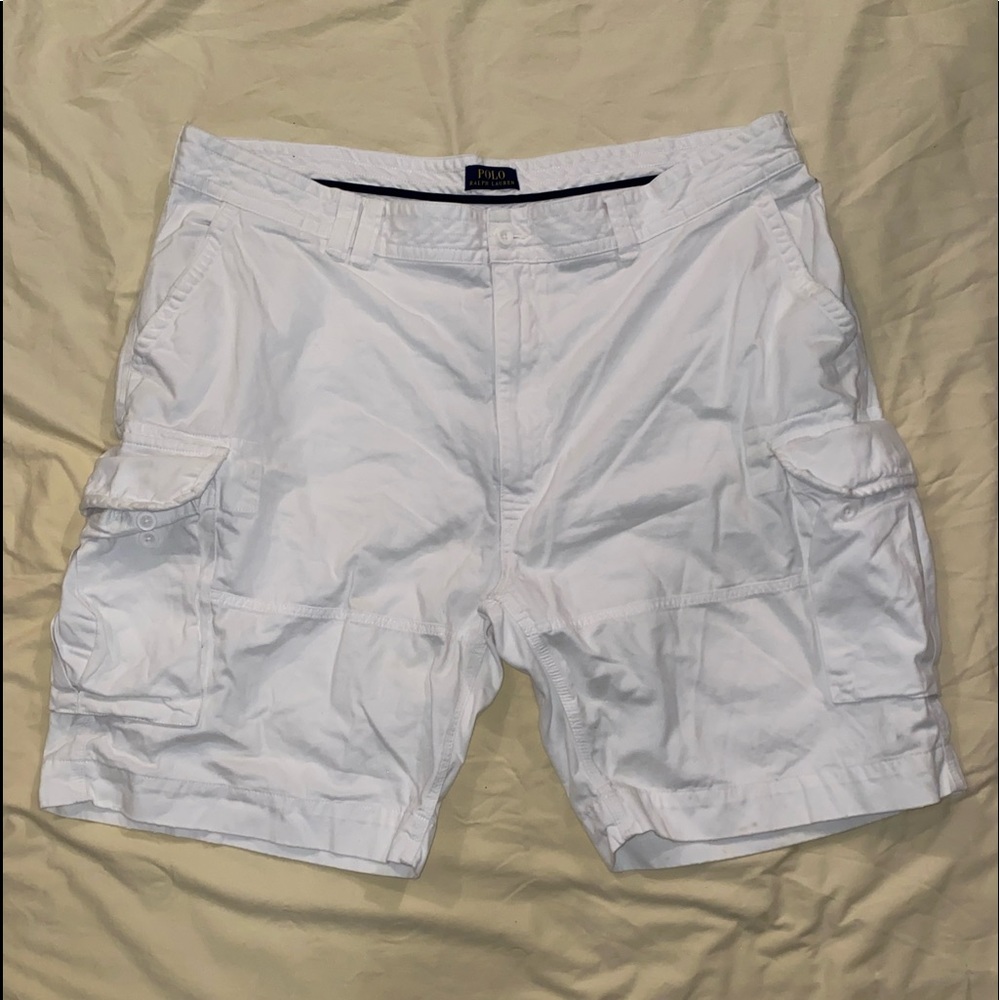 Polo Ralph Lauren Classic Men’s Big & Tall Cargo